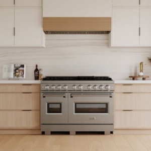 اجاق گاز فر دار (فردار و بدون فر)