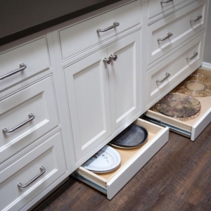 پاخور کابینت