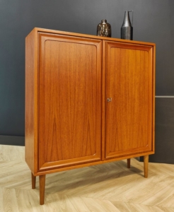 کابینت طراحی‌های مینیمالیستی و مدرن