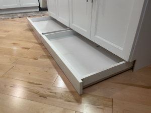 پاخور کابینت