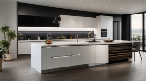 کابینت دوران تکنولوژی و نوآوری