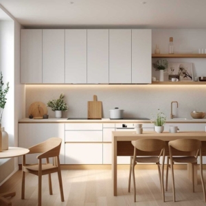 سبک اسکاندیناوی