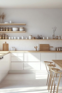 کابینت‌های اسکاندیناویایی